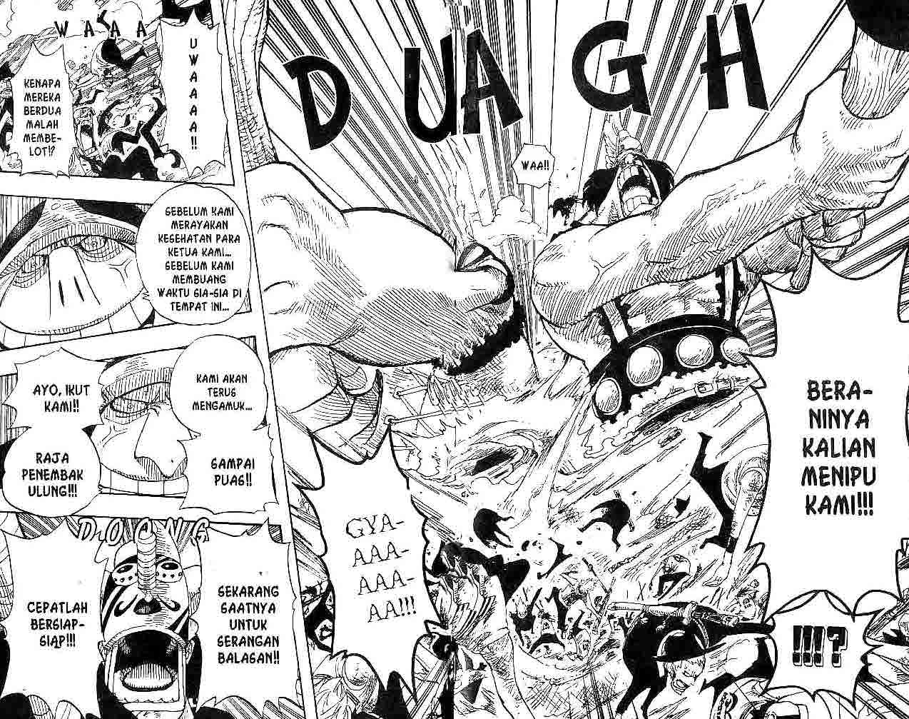 one-piece-id - Chapter: 384