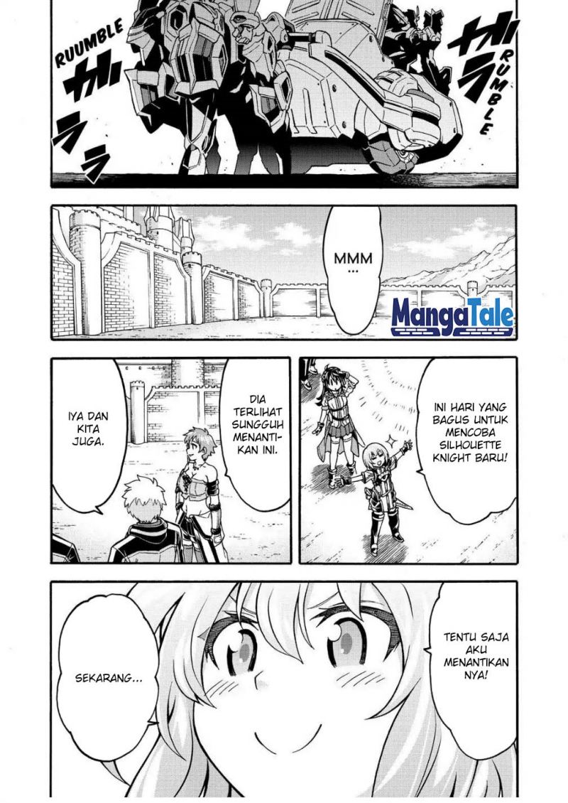 knights-magic - Chapter: 56