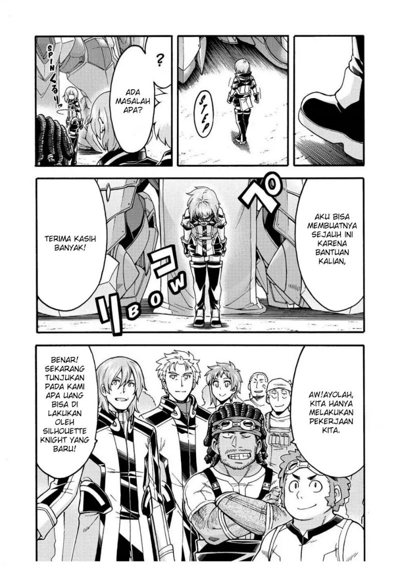 knights-magic - Chapter: 56