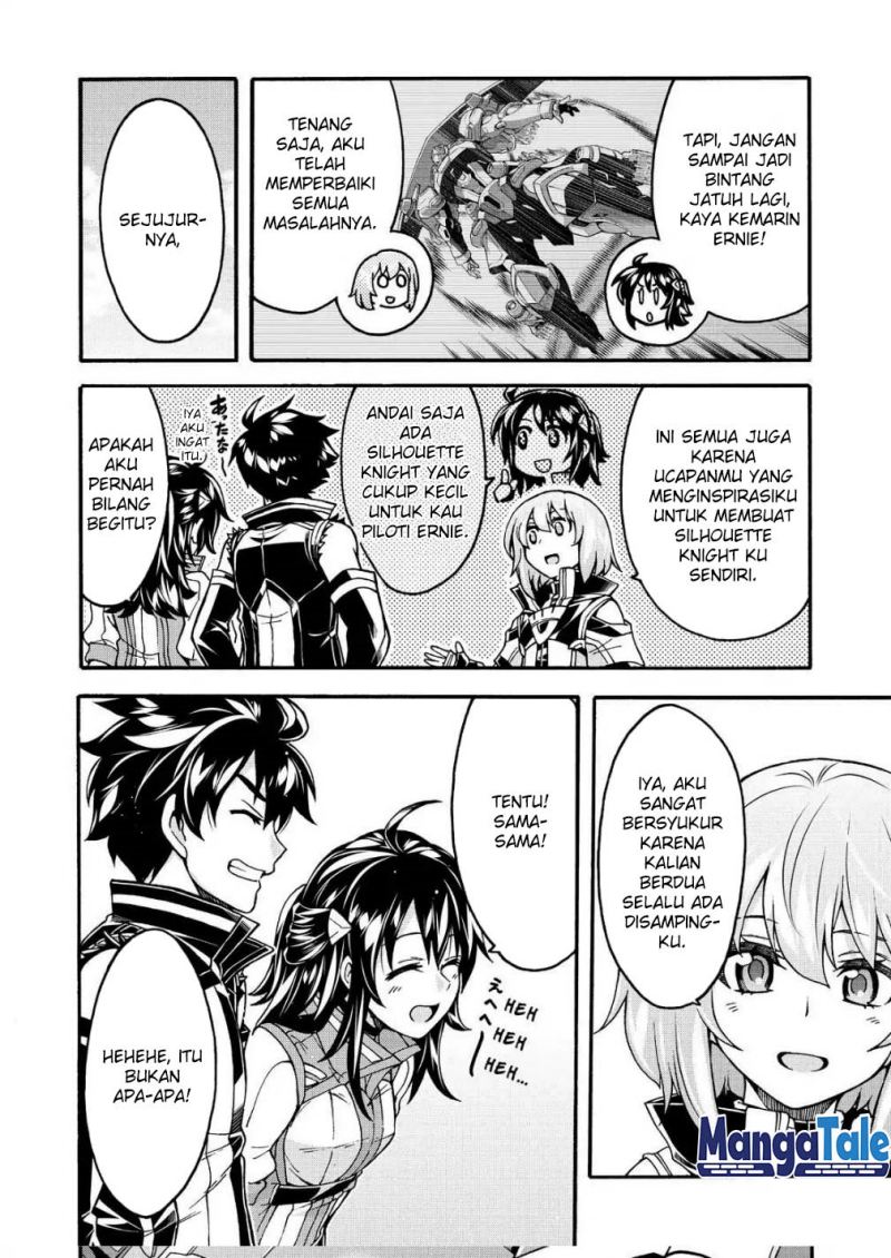 knights-magic - Chapter: 56