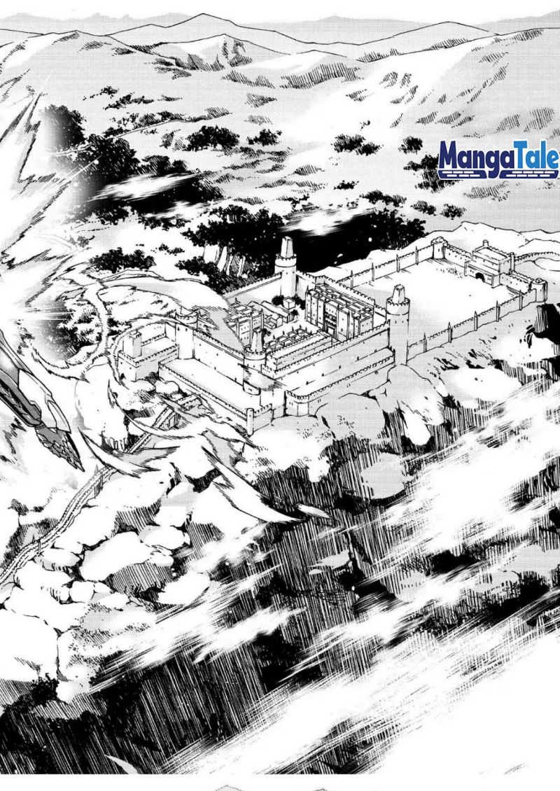 knights-magic - Chapter: 56