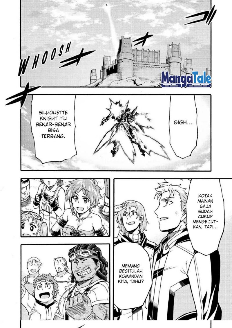 knights-magic - Chapter: 56