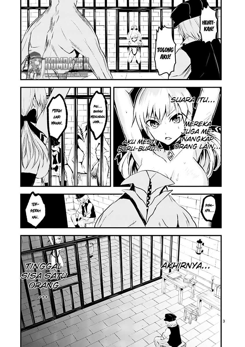 yuusha-ga-shinda - Chapter: 19