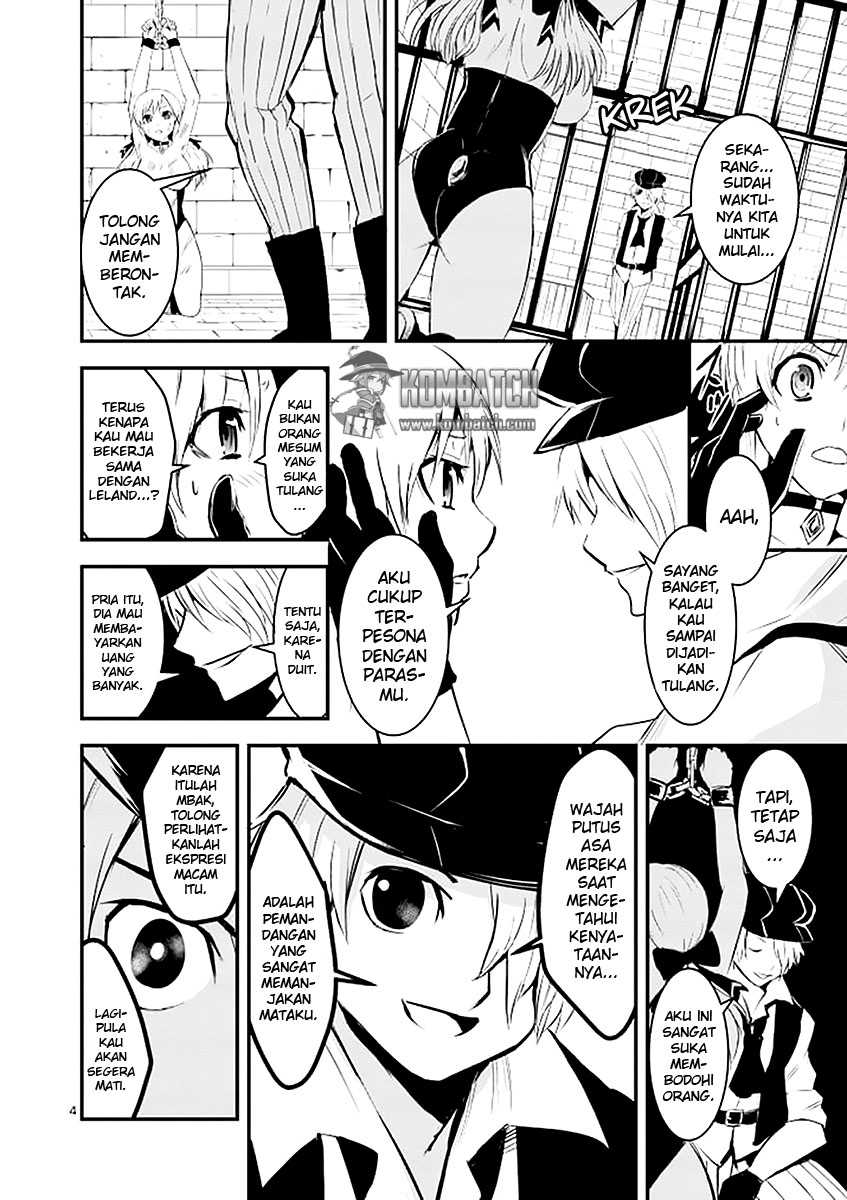 yuusha-ga-shinda - Chapter: 19