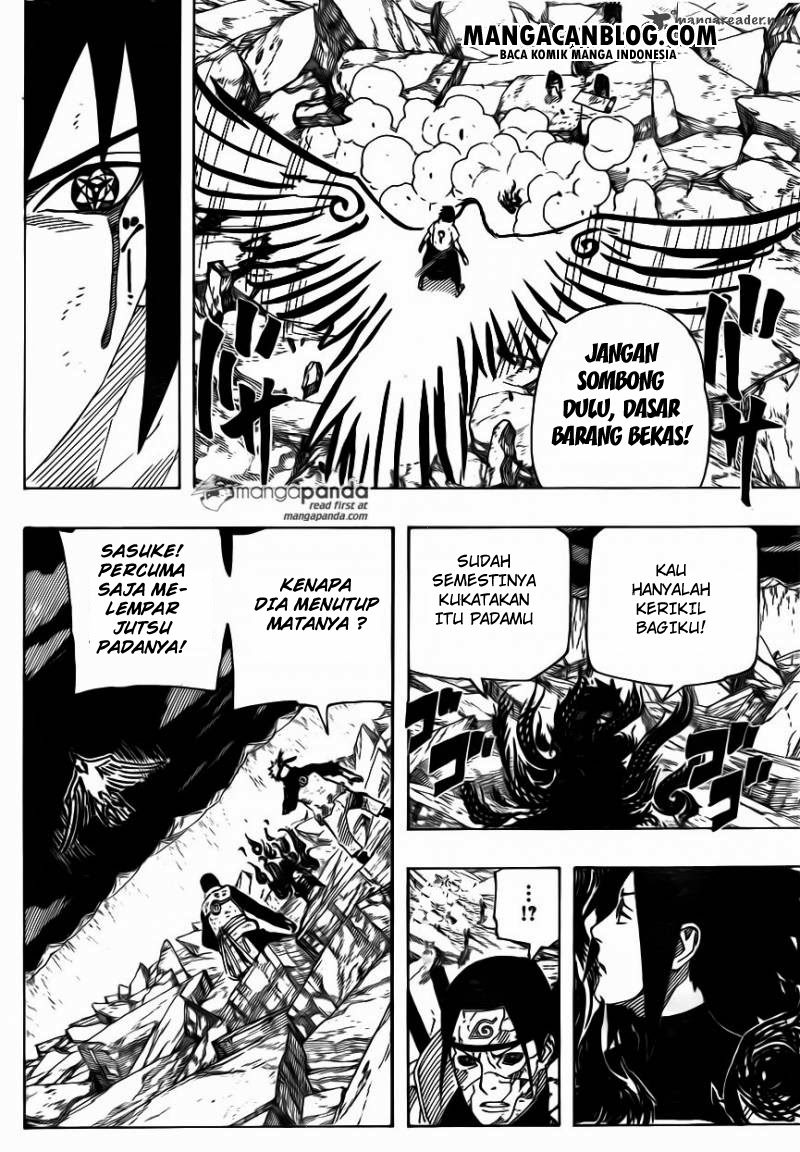 naruto-id - Chapter: 657