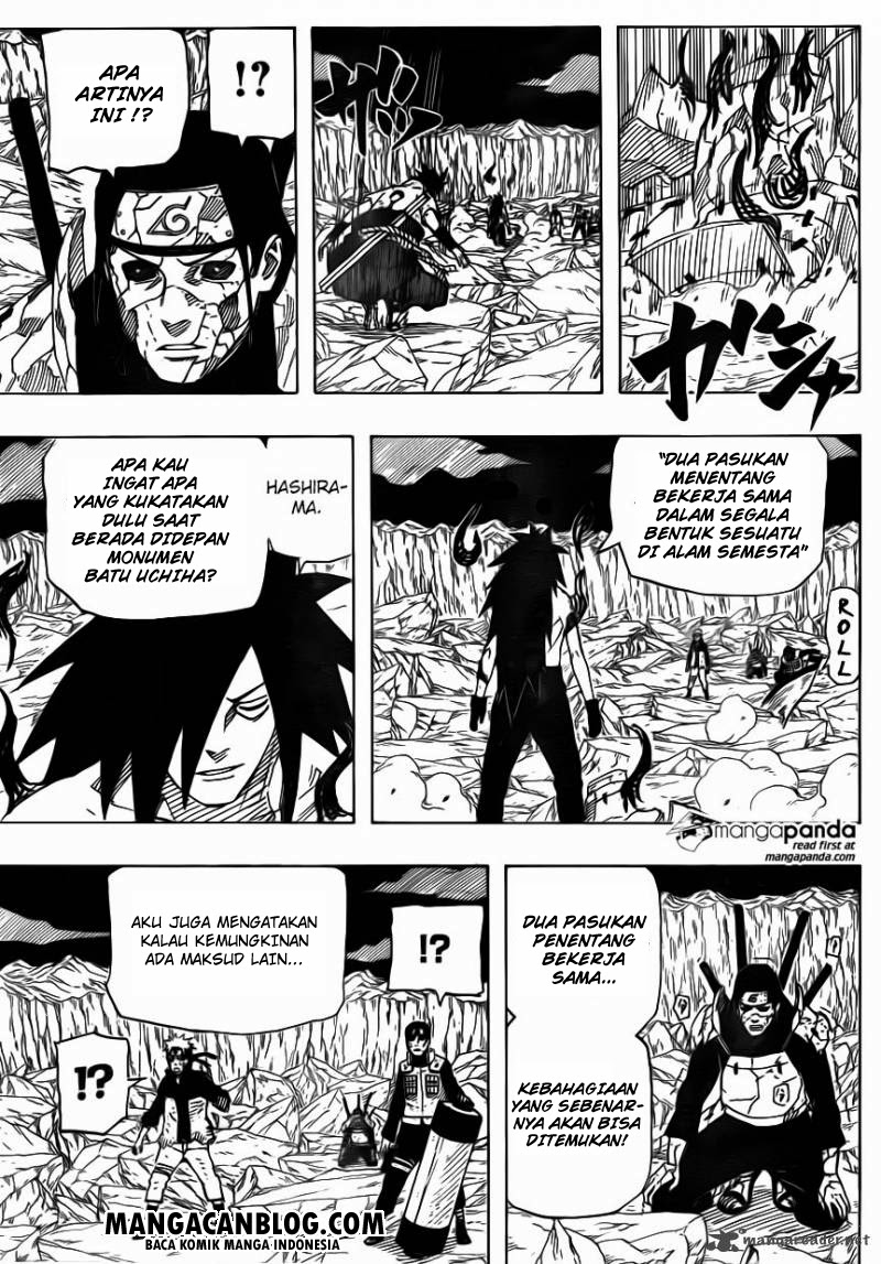 naruto-id - Chapter: 657