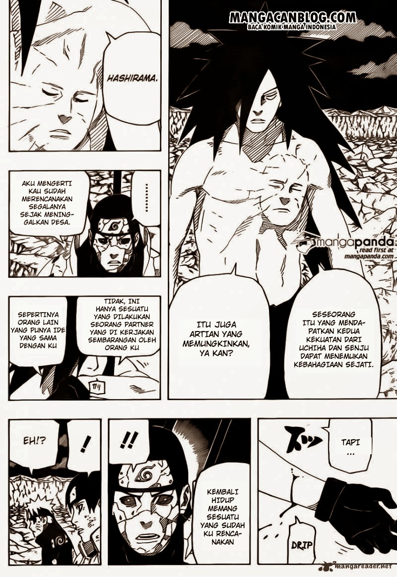 naruto-id - Chapter: 657