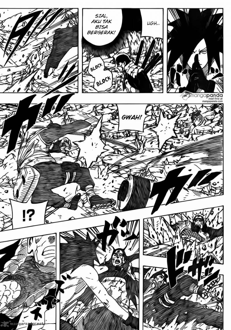 naruto-id - Chapter: 657