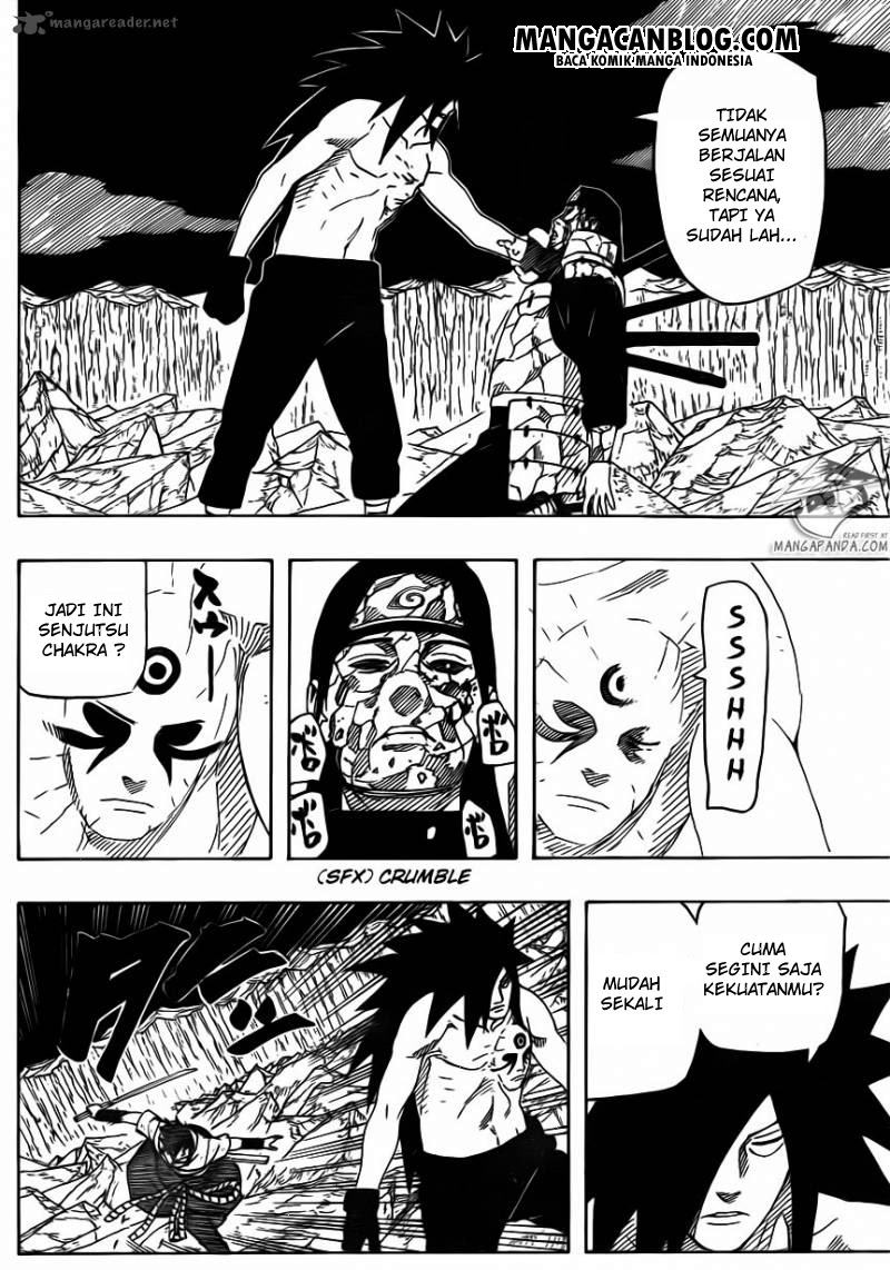 naruto-id - Chapter: 657