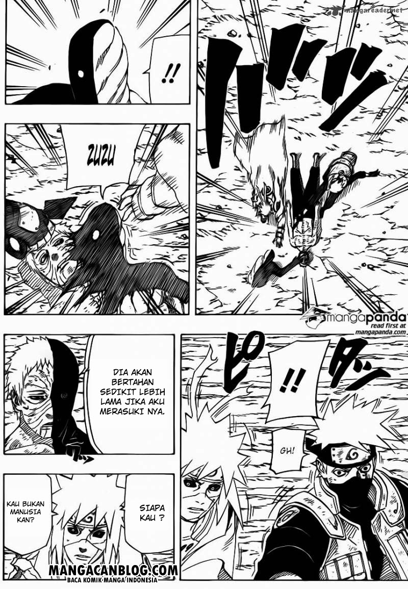 naruto-id - Chapter: 657