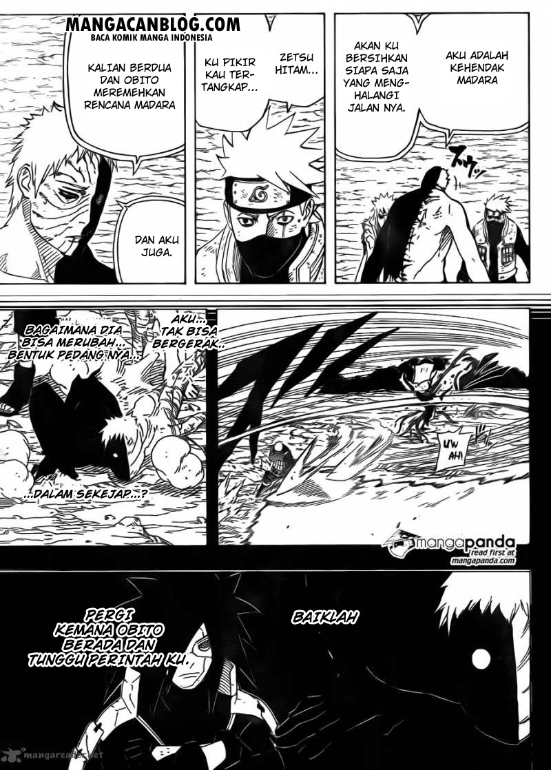 naruto-id - Chapter: 657