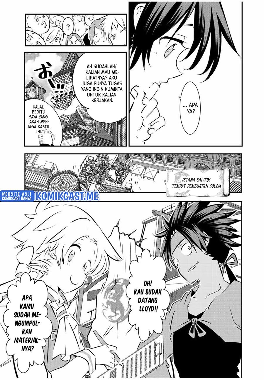 tensei-shitara-dai-nana-ouji-dattanode-kimamani-majutsu-o-kiwamemasu - Chapter: 100