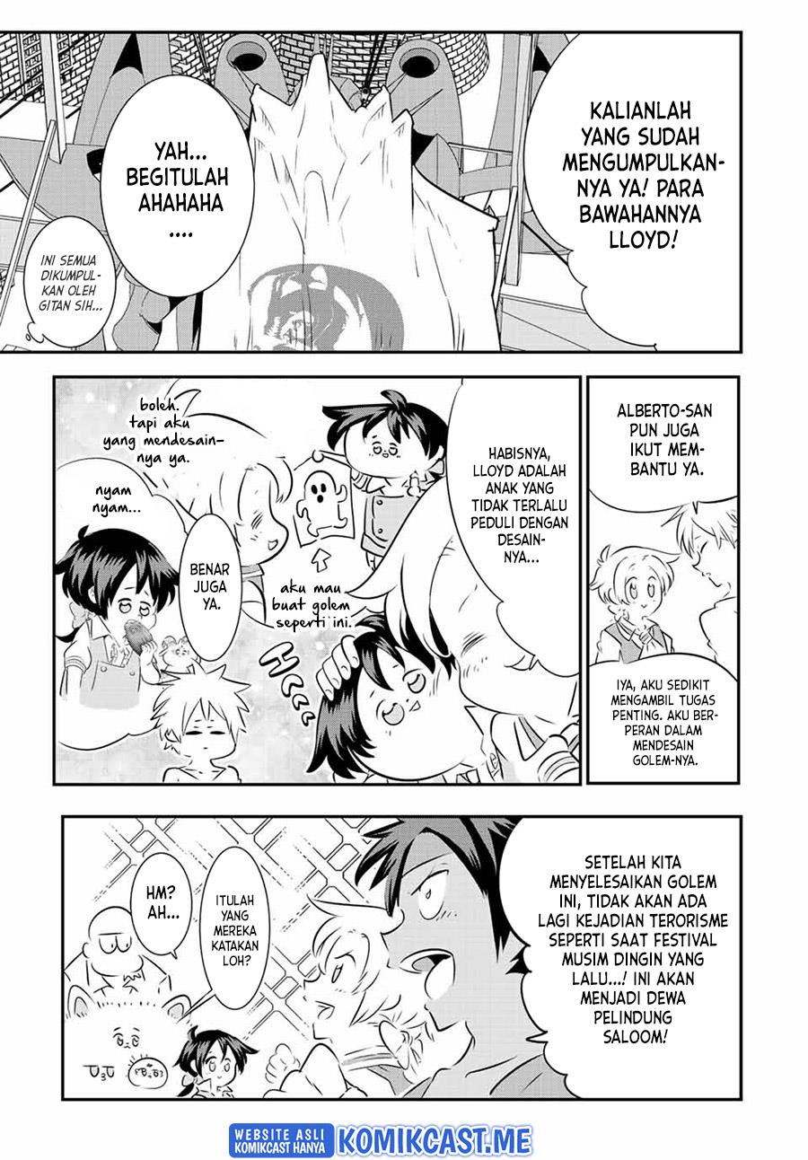 tensei-shitara-dai-nana-ouji-dattanode-kimamani-majutsu-o-kiwamemasu - Chapter: 100