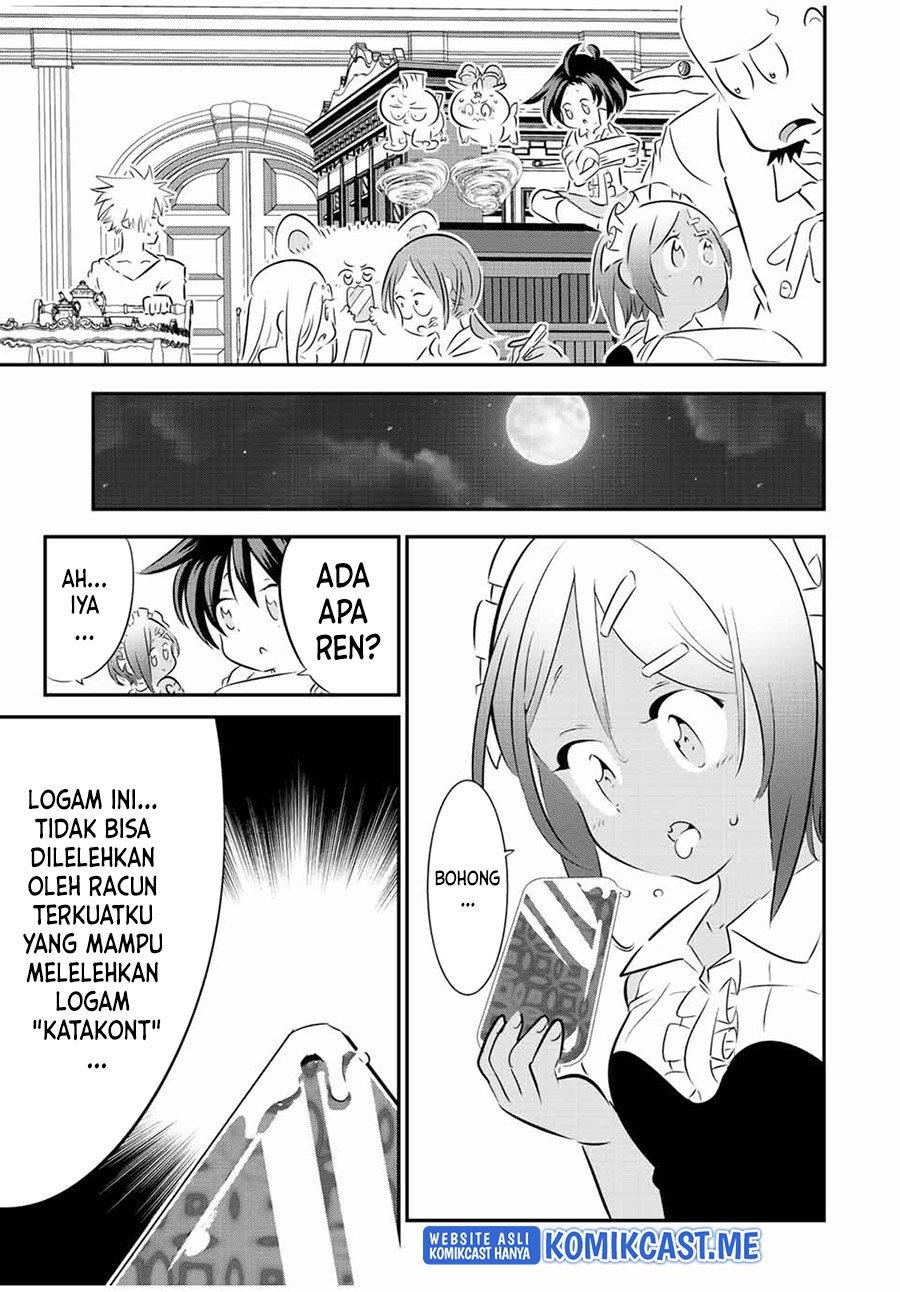 tensei-shitara-dai-nana-ouji-dattanode-kimamani-majutsu-o-kiwamemasu - Chapter: 100