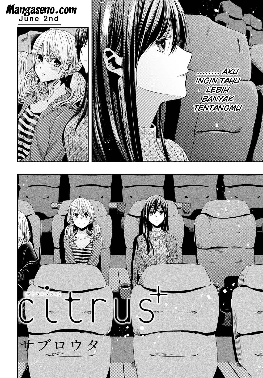 citrus-plus - Chapter: 3