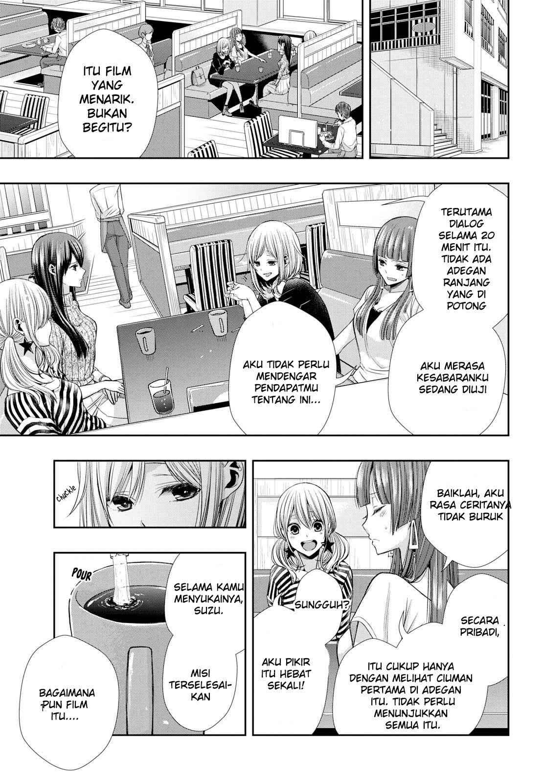 citrus-plus - Chapter: 3