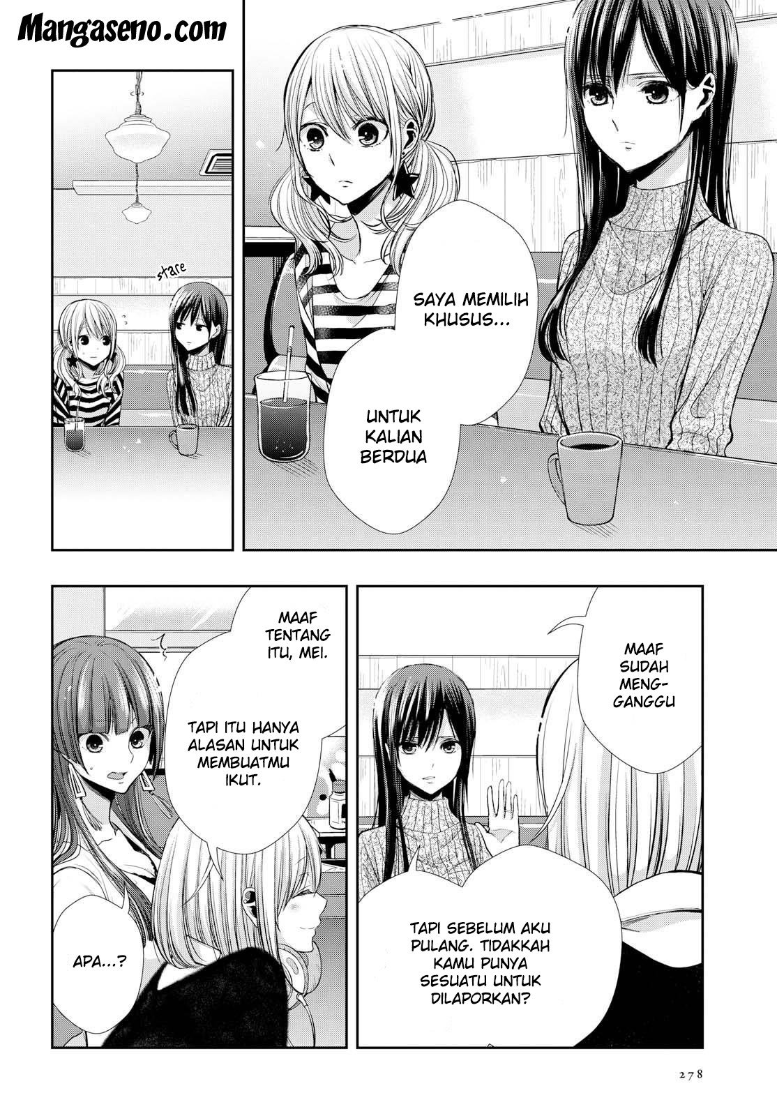 citrus-plus - Chapter: 3