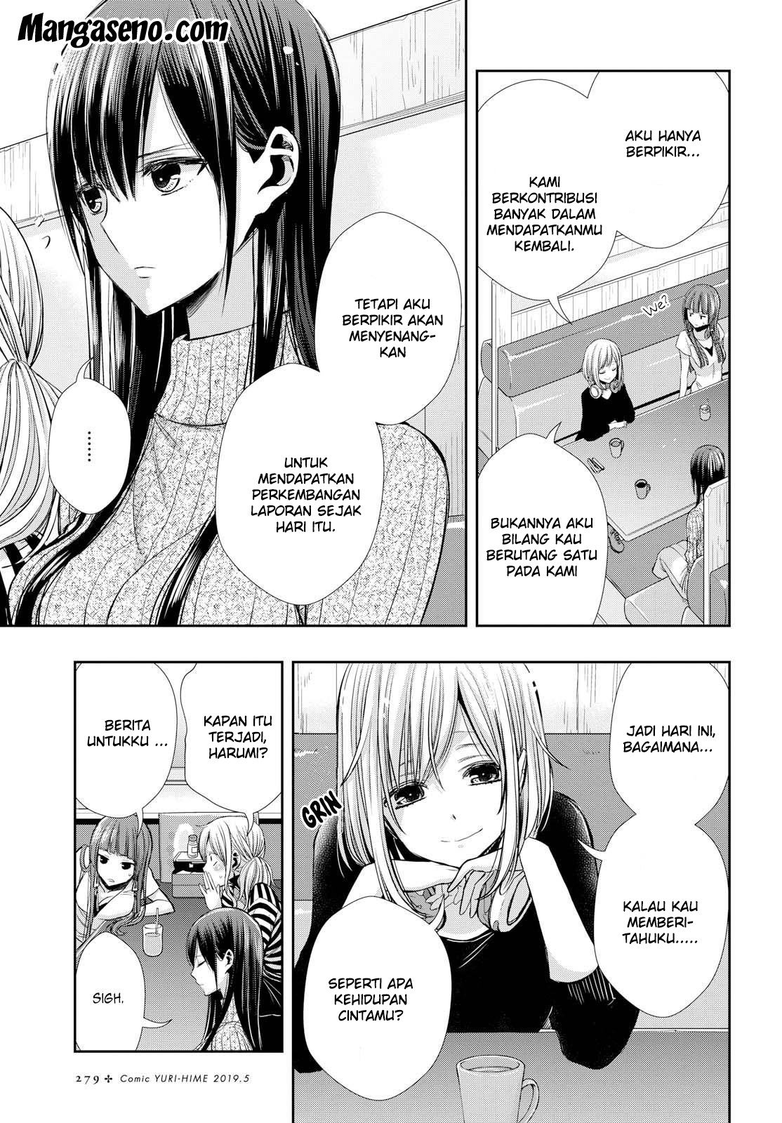 citrus-plus - Chapter: 3