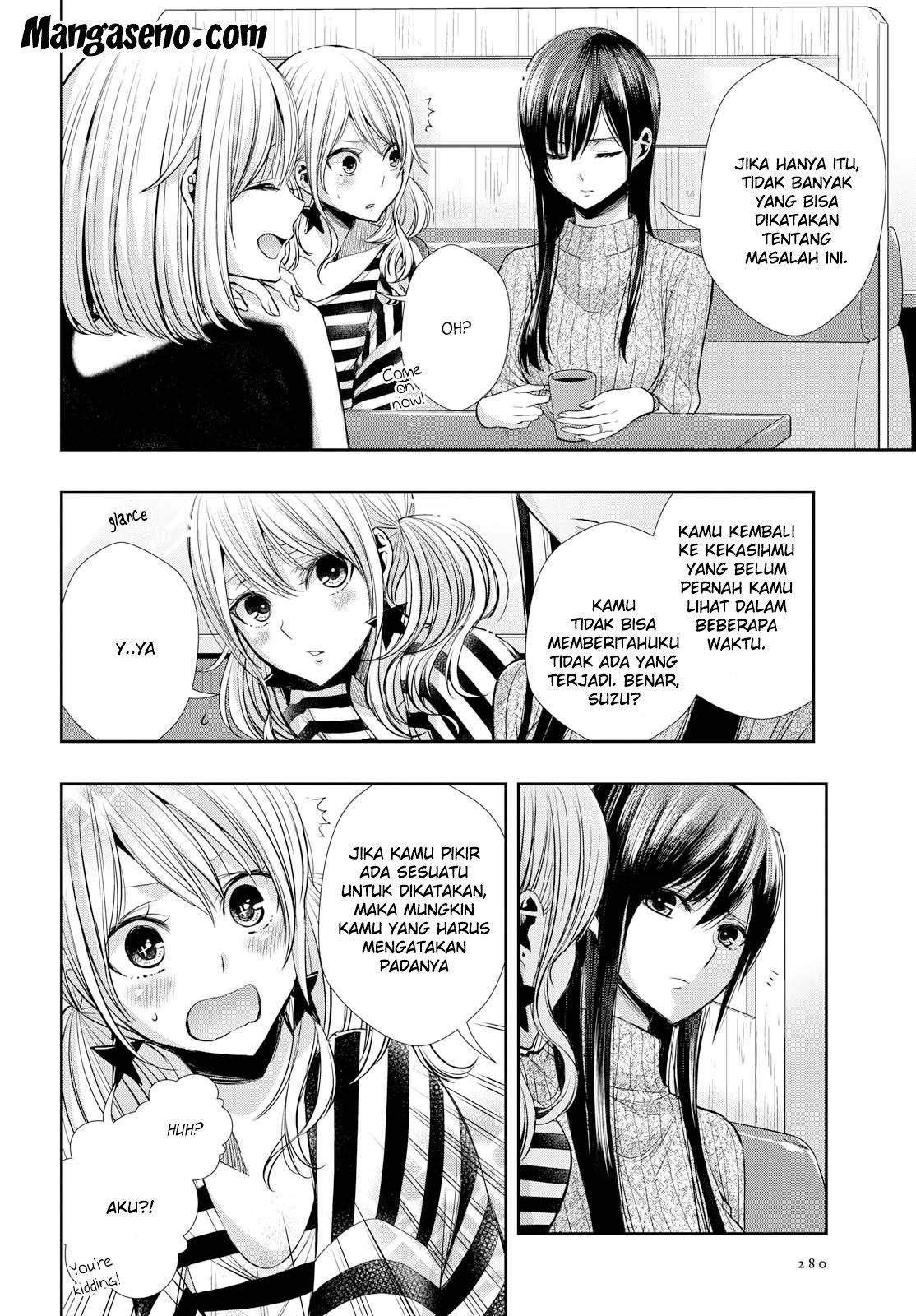 citrus-plus - Chapter: 3