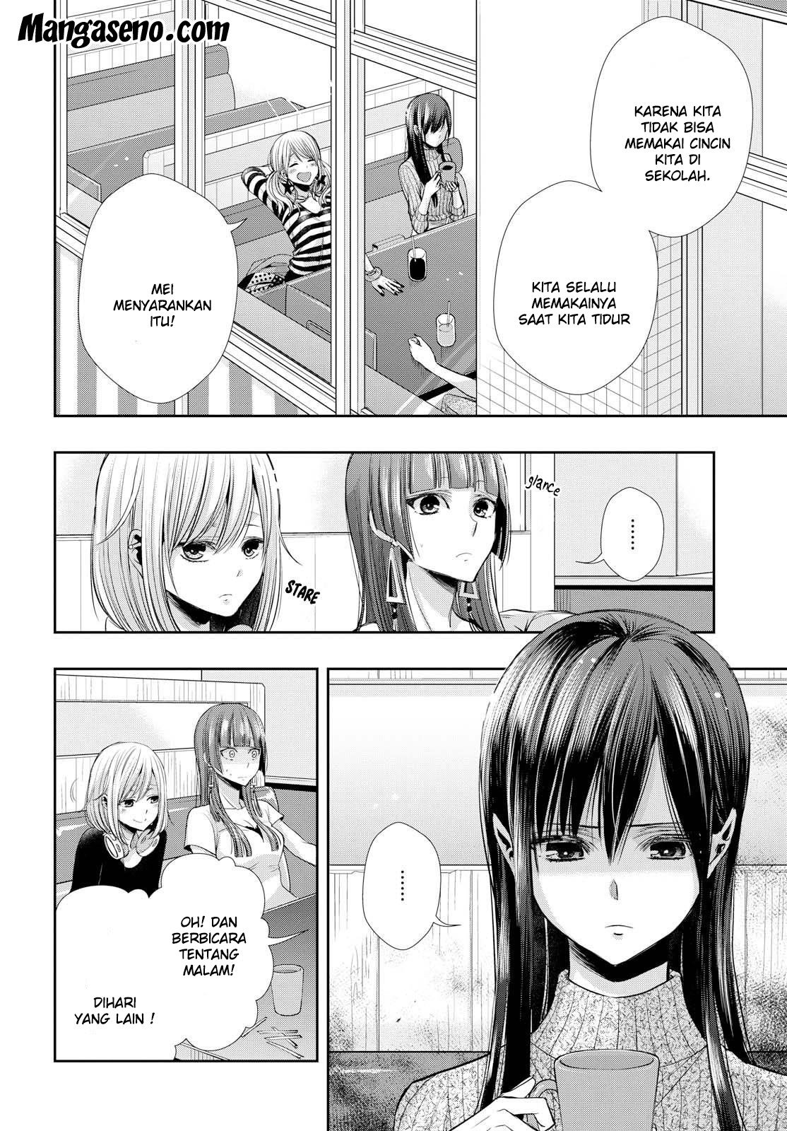 citrus-plus - Chapter: 3