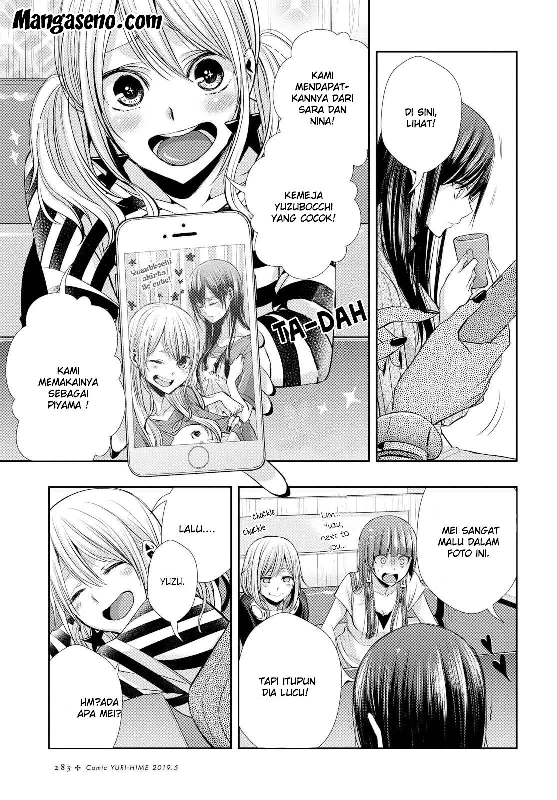 citrus-plus - Chapter: 3