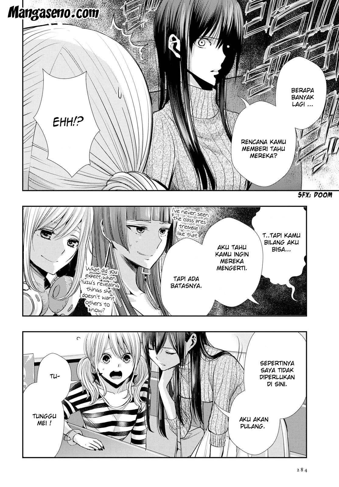 citrus-plus - Chapter: 3