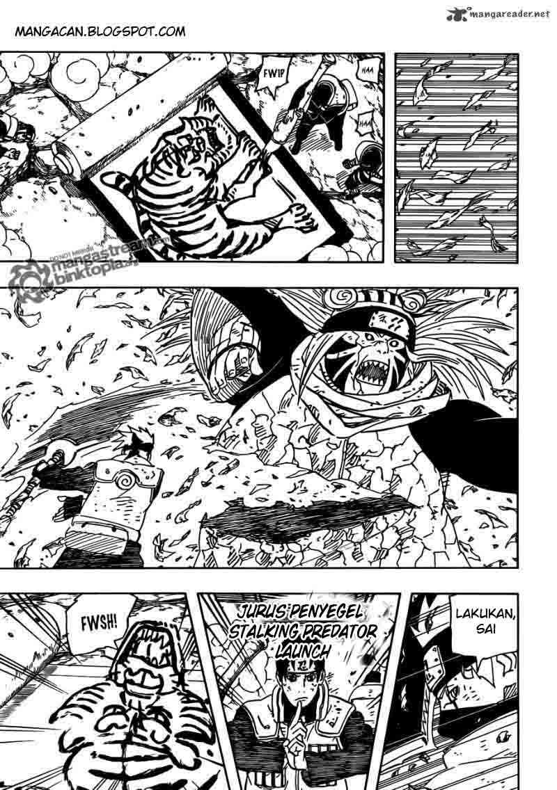 naruto-id - Chapter: 559