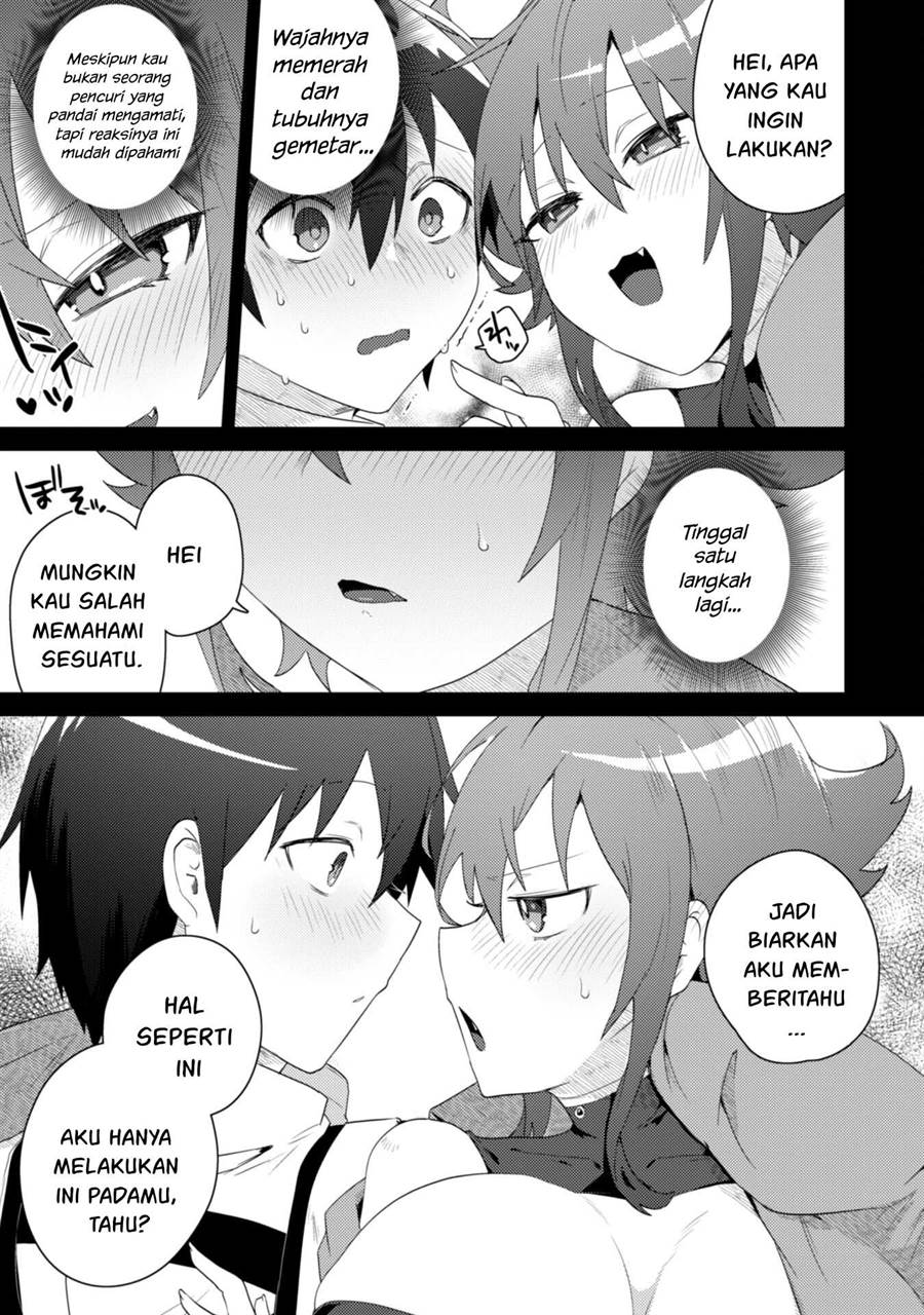 bakunyuu-tachi-ni-tsuihou-saretaga-modore-to-iwaretemo-mou-osomodorimashiyuu - Chapter: 3