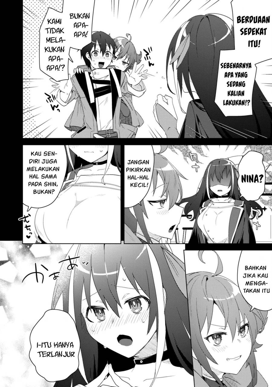 bakunyuu-tachi-ni-tsuihou-saretaga-modore-to-iwaretemo-mou-osomodorimashiyuu - Chapter: 3