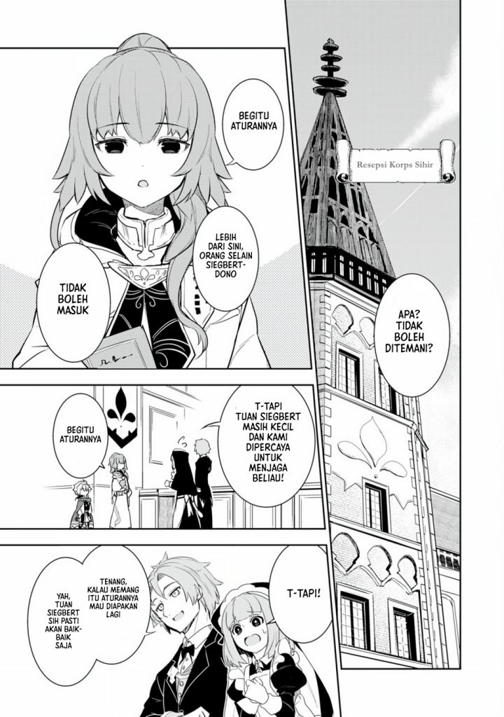 fuun-kara-no-saikyou-otoko - Chapter: 10