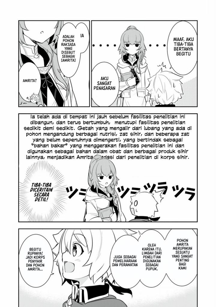 fuun-kara-no-saikyou-otoko - Chapter: 10