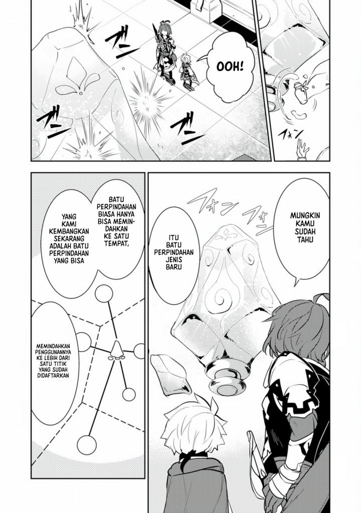 fuun-kara-no-saikyou-otoko - Chapter: 10