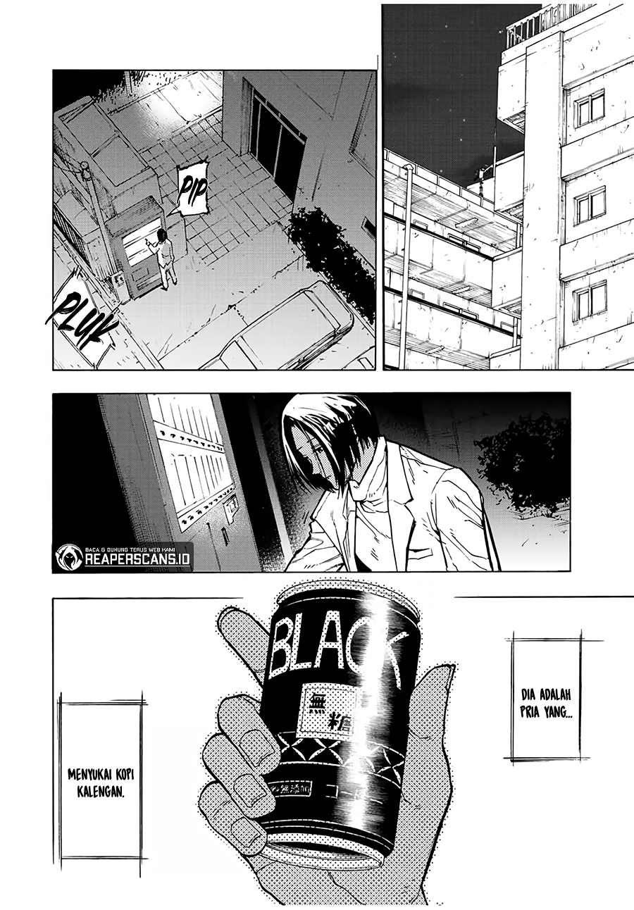 juujika-no-rokunin - Chapter: 106