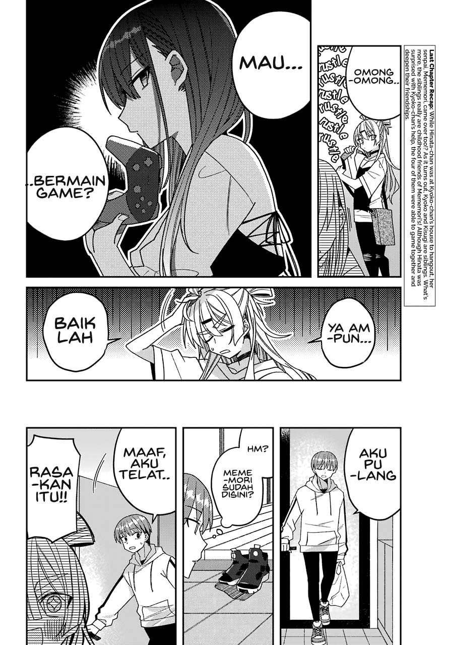 mememori-kun-ni-wa-kanawanai - Chapter: 6