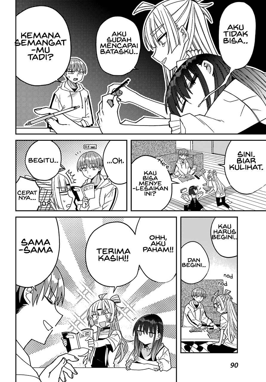mememori-kun-ni-wa-kanawanai - Chapter: 6