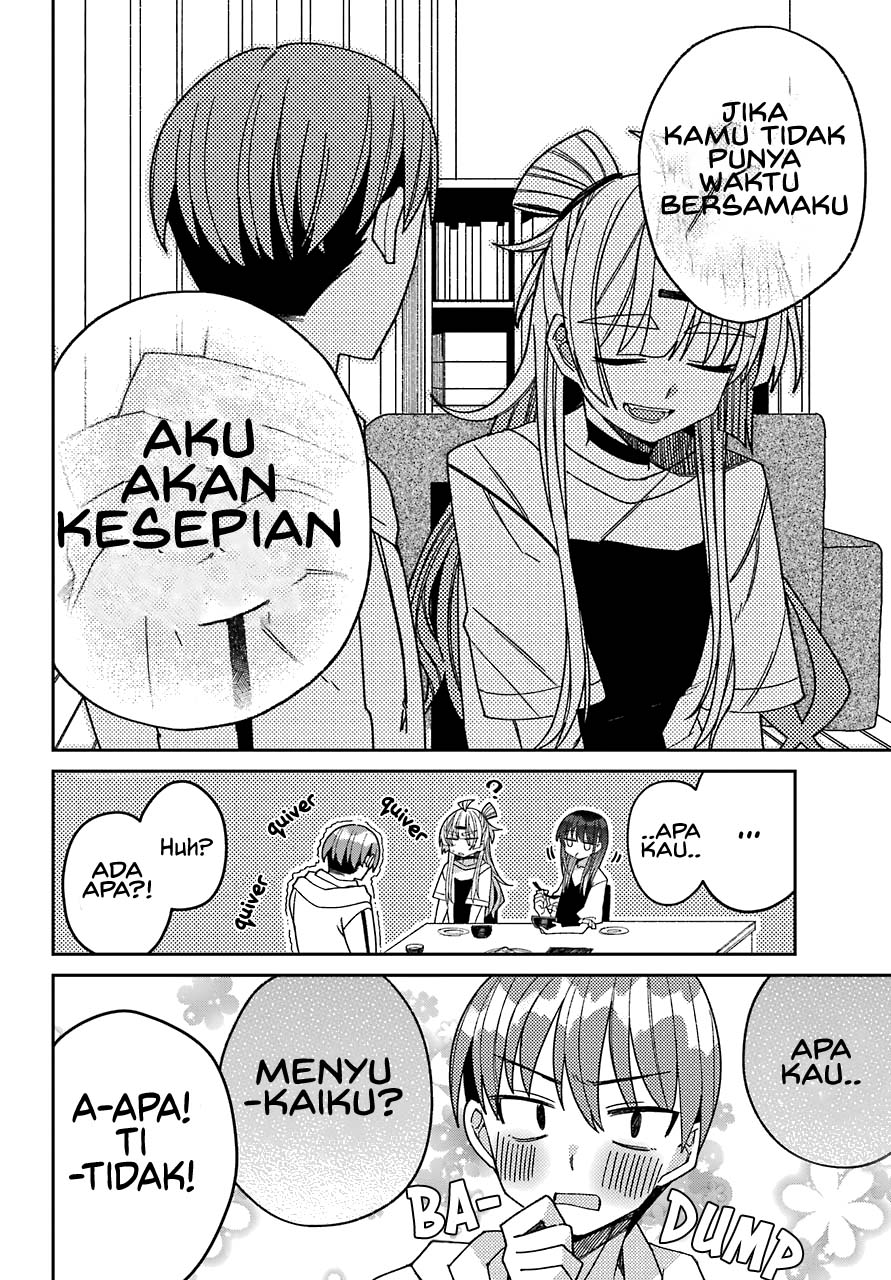 mememori-kun-ni-wa-kanawanai - Chapter: 6
