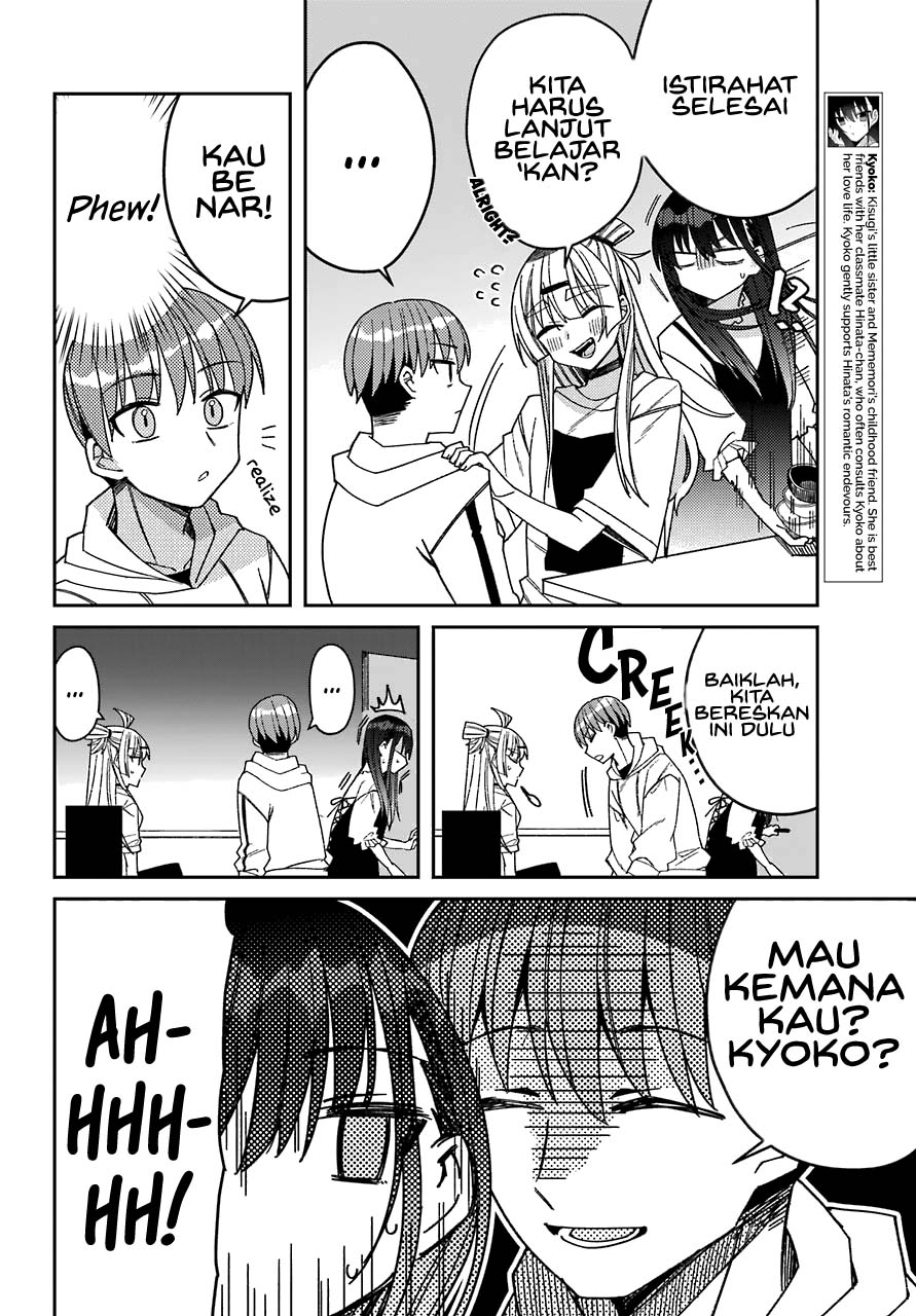 mememori-kun-ni-wa-kanawanai - Chapter: 6