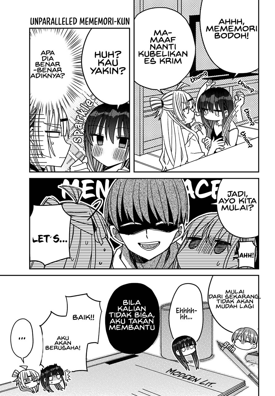 mememori-kun-ni-wa-kanawanai - Chapter: 6