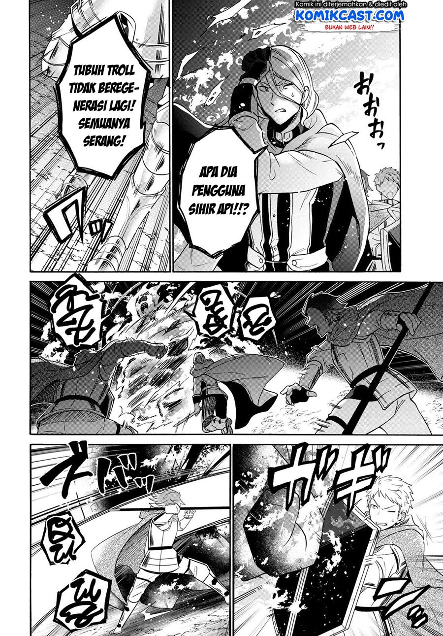 sai-dokushin-wa-isekai-de-jiyuu-ni-ikitakatta - Chapter: 8.1