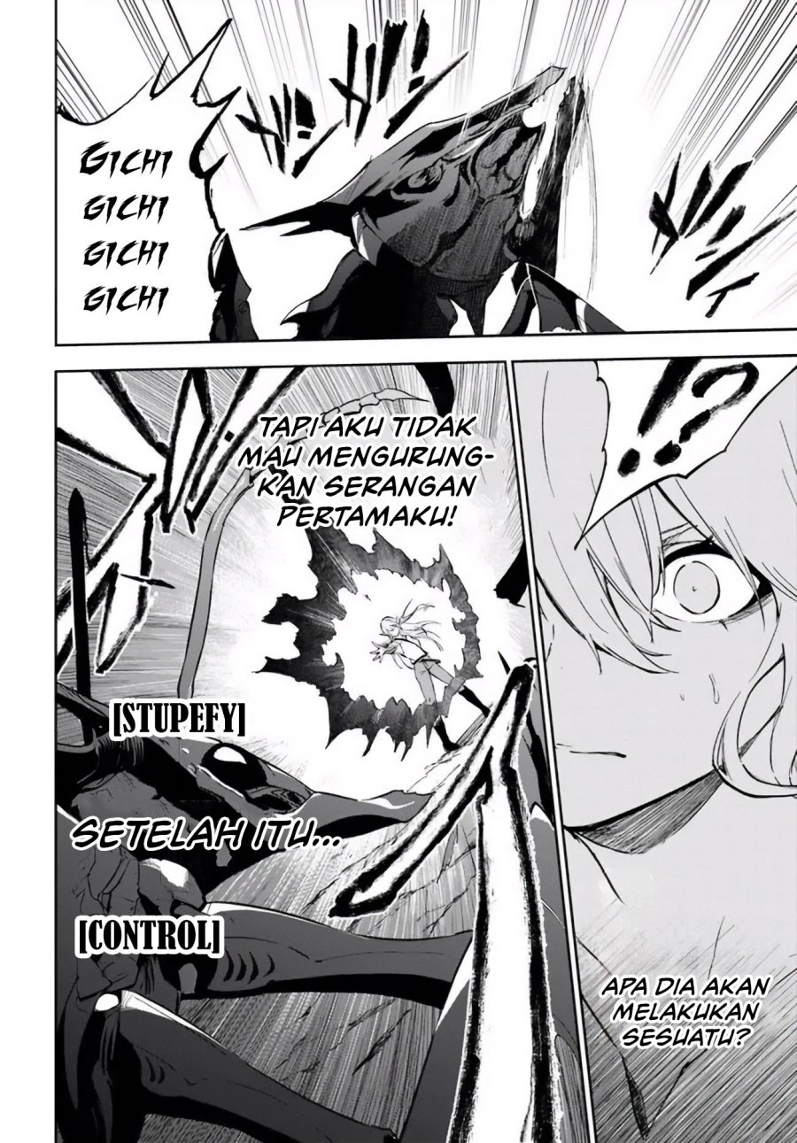 ougon-no-keikenchi - Chapter: 3