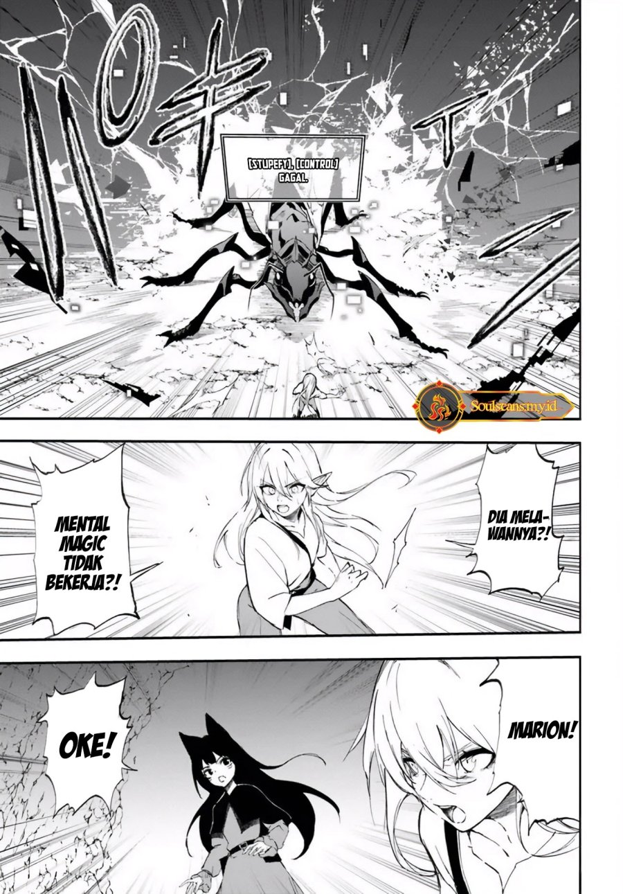 ougon-no-keikenchi - Chapter: 3