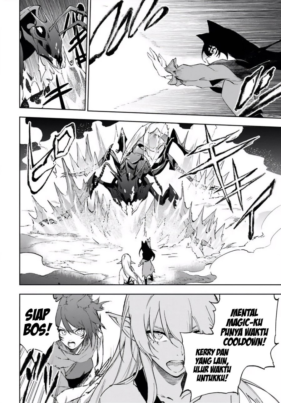 ougon-no-keikenchi - Chapter: 3