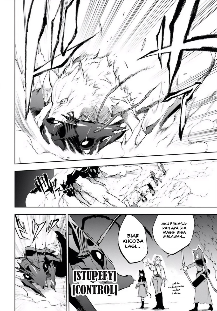 ougon-no-keikenchi - Chapter: 3
