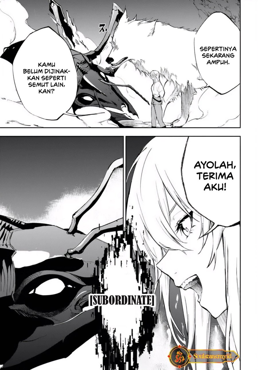 ougon-no-keikenchi - Chapter: 3