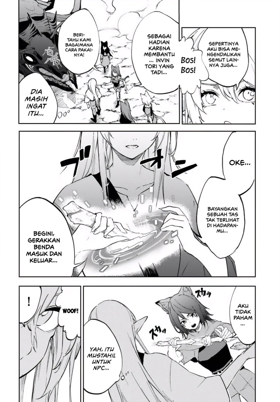 ougon-no-keikenchi - Chapter: 3