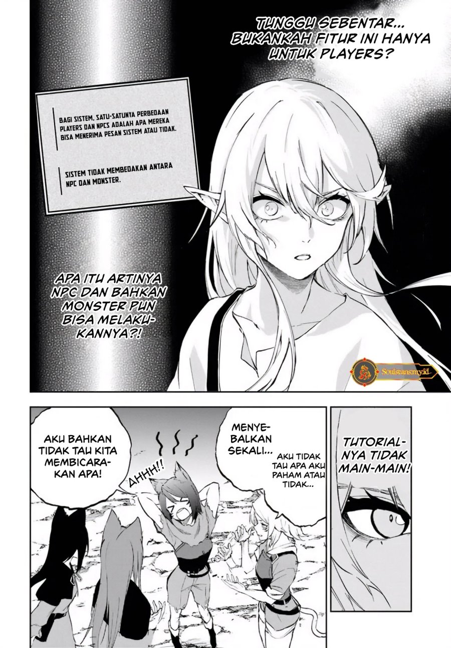 ougon-no-keikenchi - Chapter: 3
