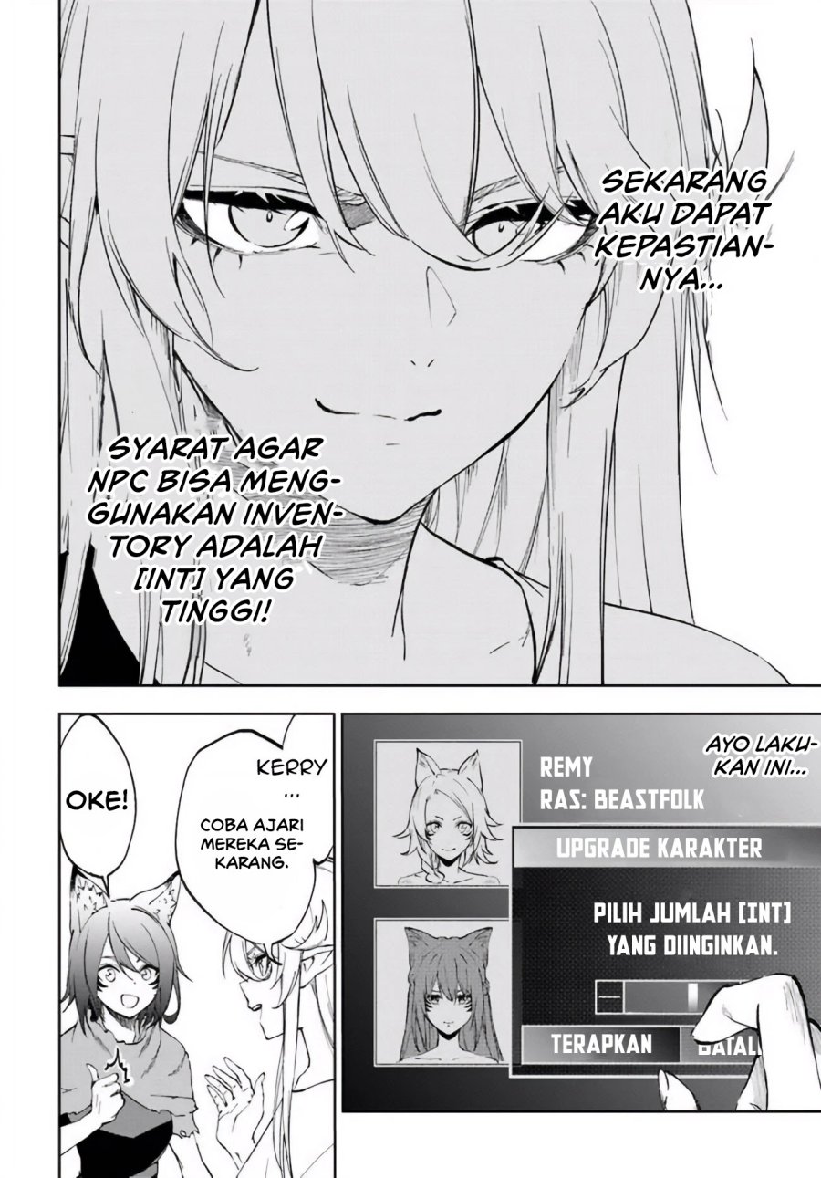 ougon-no-keikenchi - Chapter: 3