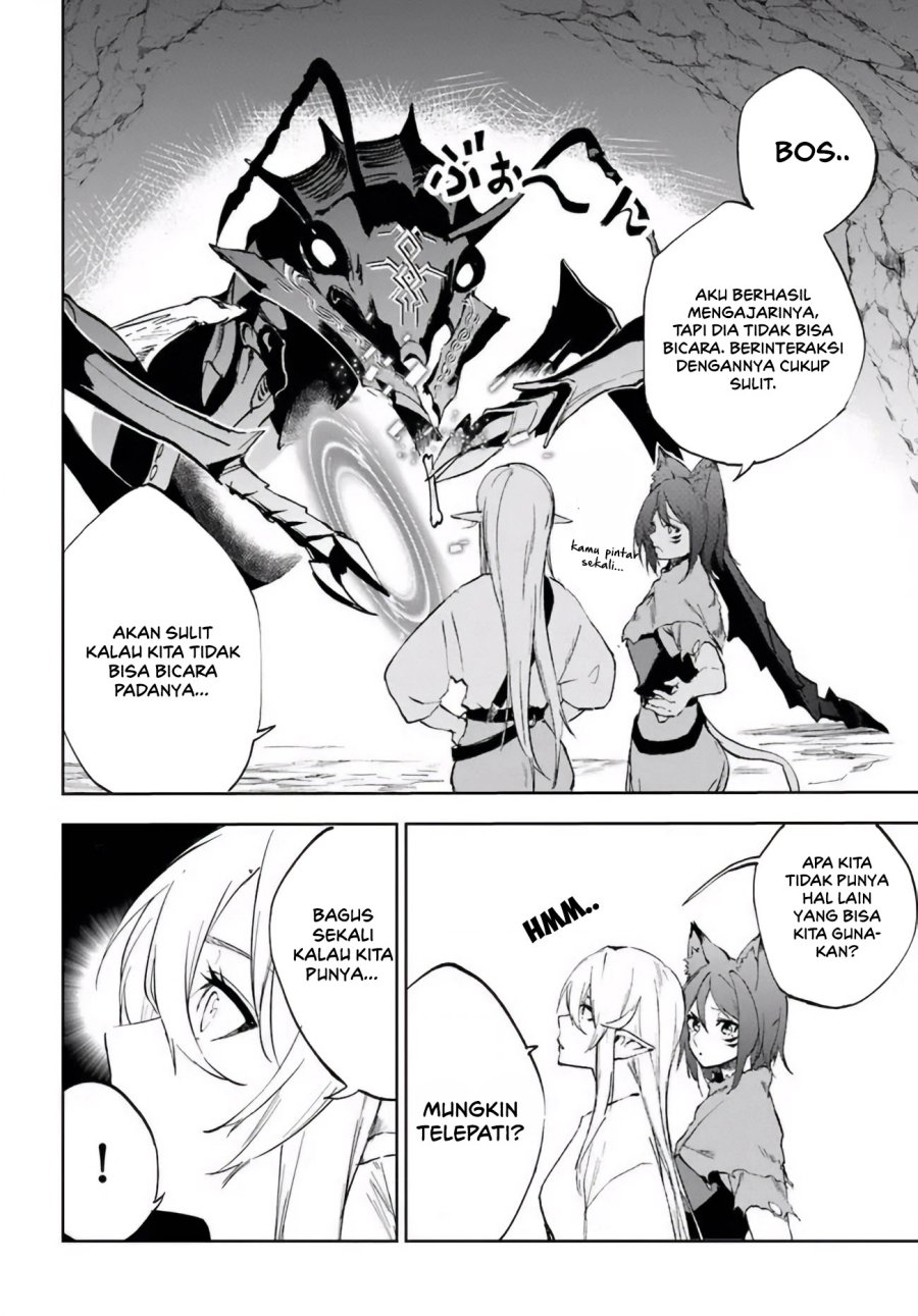ougon-no-keikenchi - Chapter: 3