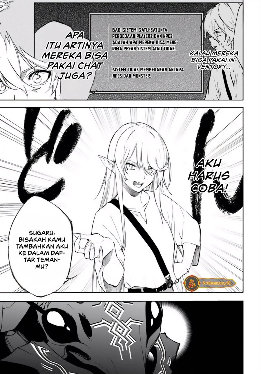 ougon-no-keikenchi - Chapter: 3