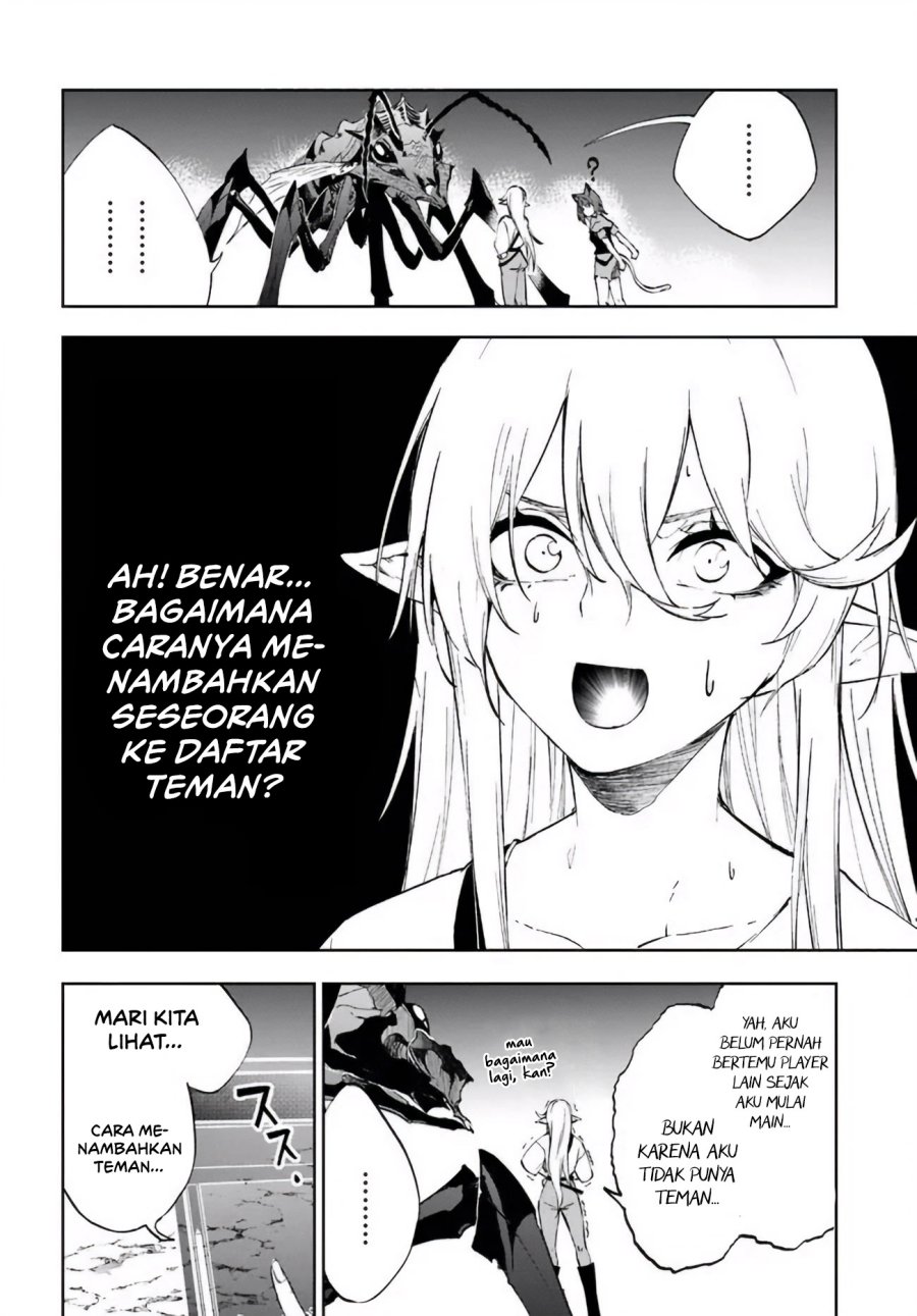 ougon-no-keikenchi - Chapter: 3
